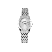 浪琴(Longines)手表 雅致系列机械女表L4.398.4.72.6