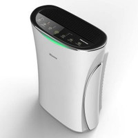 除VOC 除花粉 除颗粒物 除甲醛