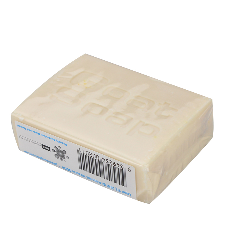 Goat soap 羊奶皂 - 原味 100g