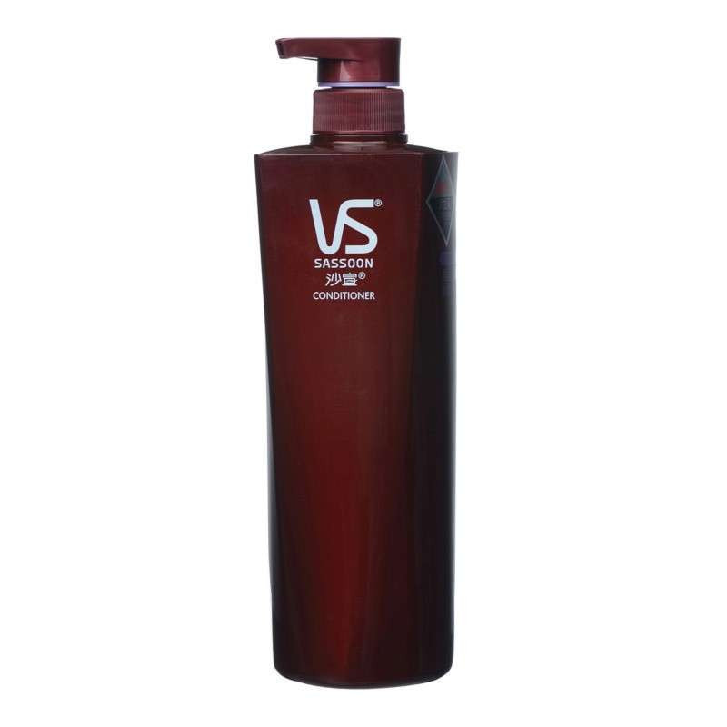 VS垂坠质感洗发露洗发护发 750ml (单位:瓶)