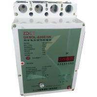 大江(DAJAN) 630A 四相 漏电保护器 低压开关 ETM3L-630(个)