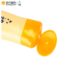 六神艾叶健肤沐浴露(止痒型)450ml