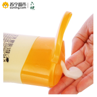 六神艾叶健肤沐浴露(止痒型)450ml