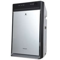 松下(Panasonic)纳诺怡技术加湿型颗粒物CADR值477智能感应空气净化器F-VXJ90C-S