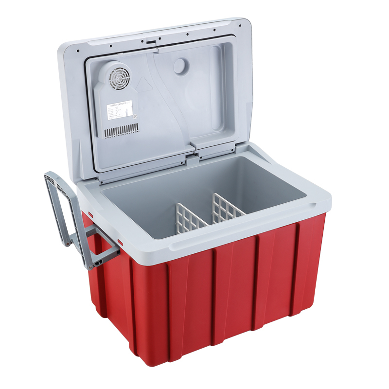 美固mobicooldc40l便携式车载冰箱车载冷藏箱小冰箱