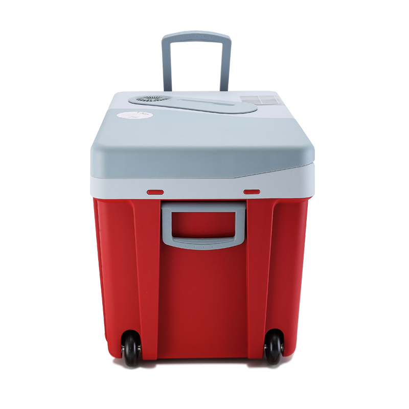 美固mobicooldc40l便携式车载冰箱车载冷藏箱小冰箱