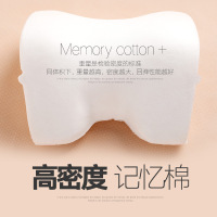 车丽友(cheliyou)车载汽车记忆棉颈椎头枕 - 有效缓解驾驶疲劳!