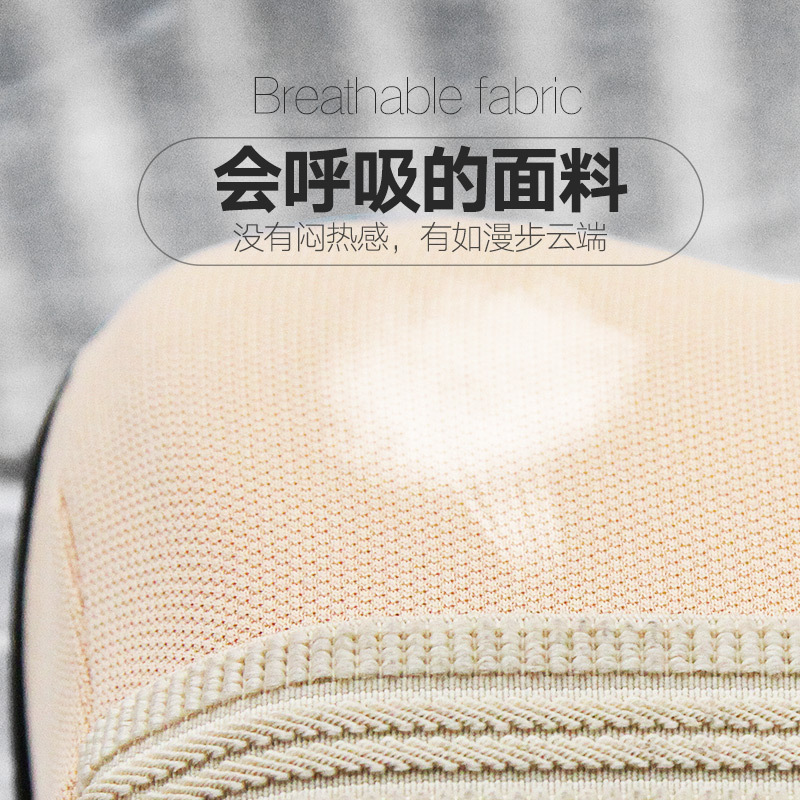 车丽友(cheliyou)车载汽车记忆棉颈椎头枕 - 有效缓解驾驶疲劳!