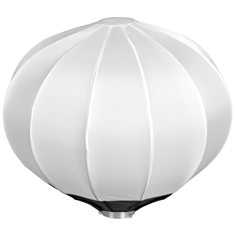 金贝65cm球形柔光罩柔光箱摄影柔光器材光线均匀柔和摄影器材高清大图