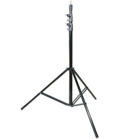 金贝JB-2600FP 2.6米带转接头气垫灯架 摄影灯架