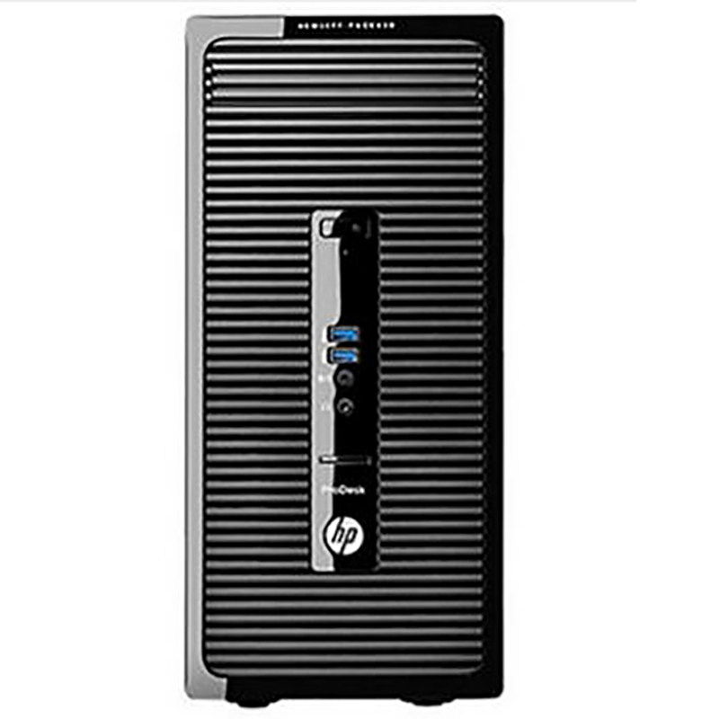 惠普 HP 商用台式机