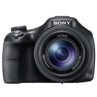 Sony DSC-HX400