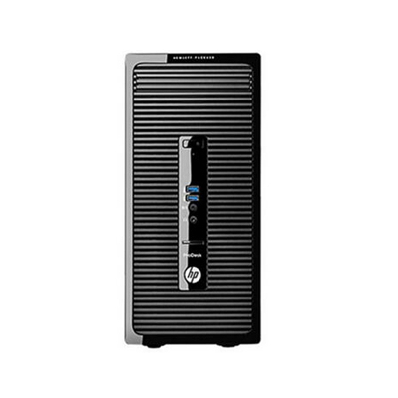 惠普(HP)商用台式机