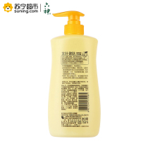 六神艾叶健肤沐浴露((祛味型)750ml
