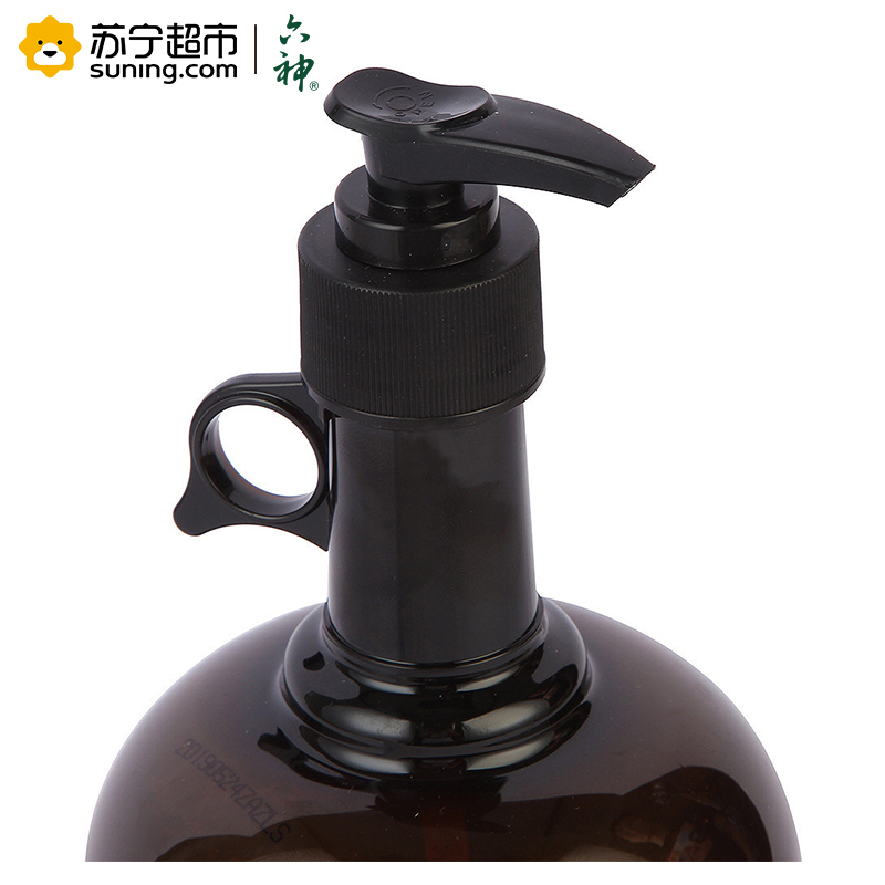 六神滢.润沐浴露720ml