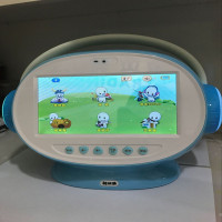 菲菲猫儿童故事机dl-109