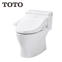 TOTO超漩式智能马桶 全自动一体智洁电子坐便器CES6631A