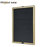 美国(Whirlpool)惠而浦WA-2801FZ空气净化器原装滤网(除醛版)PM2.5高效净化活性炭致密熔喷纤维