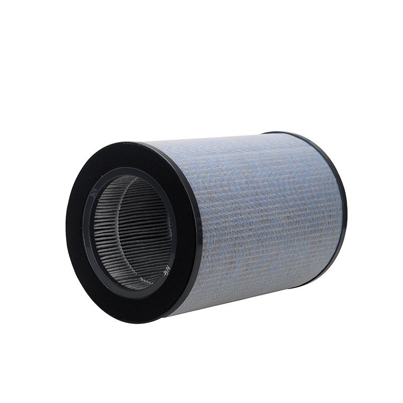 美国(Whirlpool)惠而浦WAF-5001FK空气净化器原装滤网(除醛版)PM2.5净化多重专业级过滤