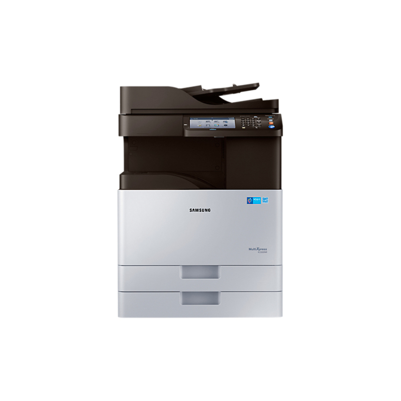 三星(Samsung)MultiXpress SL-K3300NR 黑白A3数码复合机(黑白30ppm)