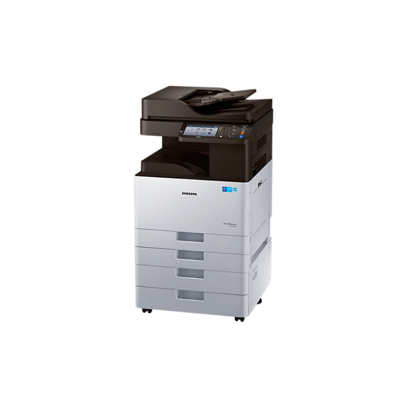 三星(Samsung)MultiXpress SL-K3300NR 黑白A3数码复合机(黑白30ppm)