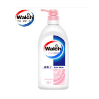 威露士(WALCH) 滋润嫩肤 健康沐浴露1L(瓶)