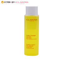 [苏宁易购超市]娇韵诗 温和化妆水 200ml
