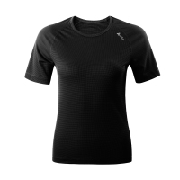 ODLO 奥递乐 Cubic短袖圆领衫 女 140041