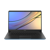 华为(HUAWEI) MateBook D 15.6英寸微边框轻薄本 笔记本电脑(i7-7500U 8GB 1TB+128GB 940MX 2G独显 含正版office 香槟金)