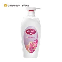 西亚斯浪漫邂逅香浴露700g
