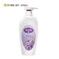 西亚斯花漾甜心香浴露700g