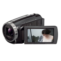 索尼(SONY) HDR-PJ675 高清摄像机
