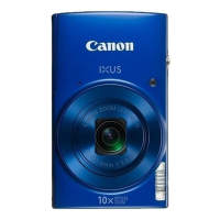 佳能(Canon) 数码相机185(台)