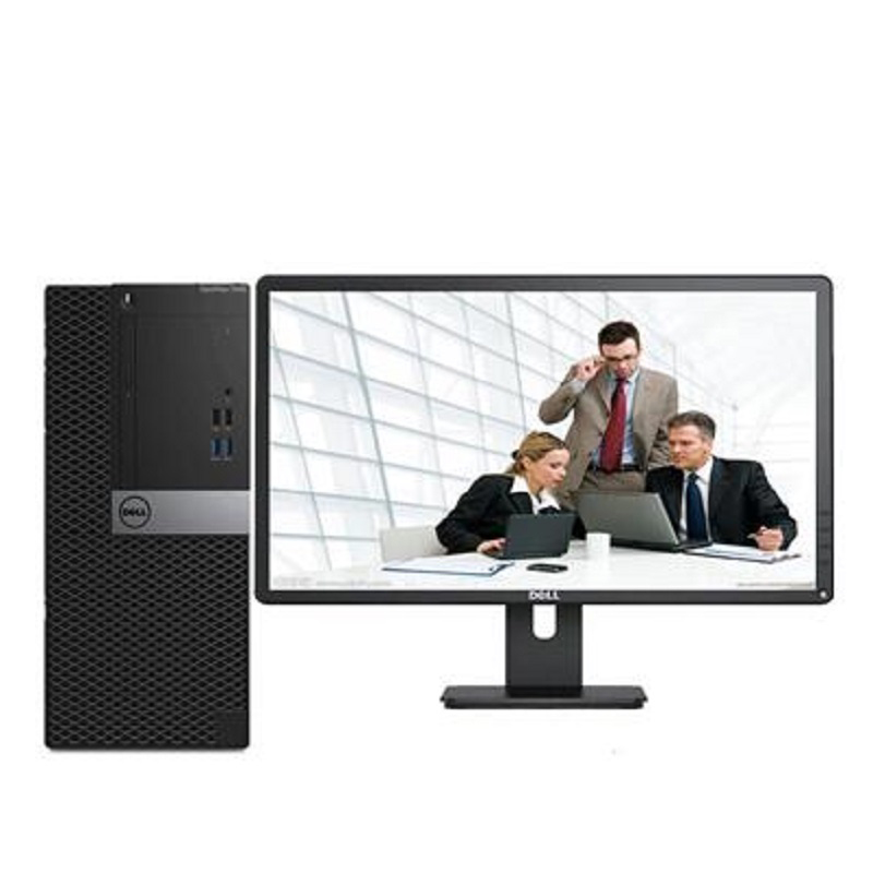戴尔(DELL) OptiPlex 5050 MT 21.5寸台式电脑
