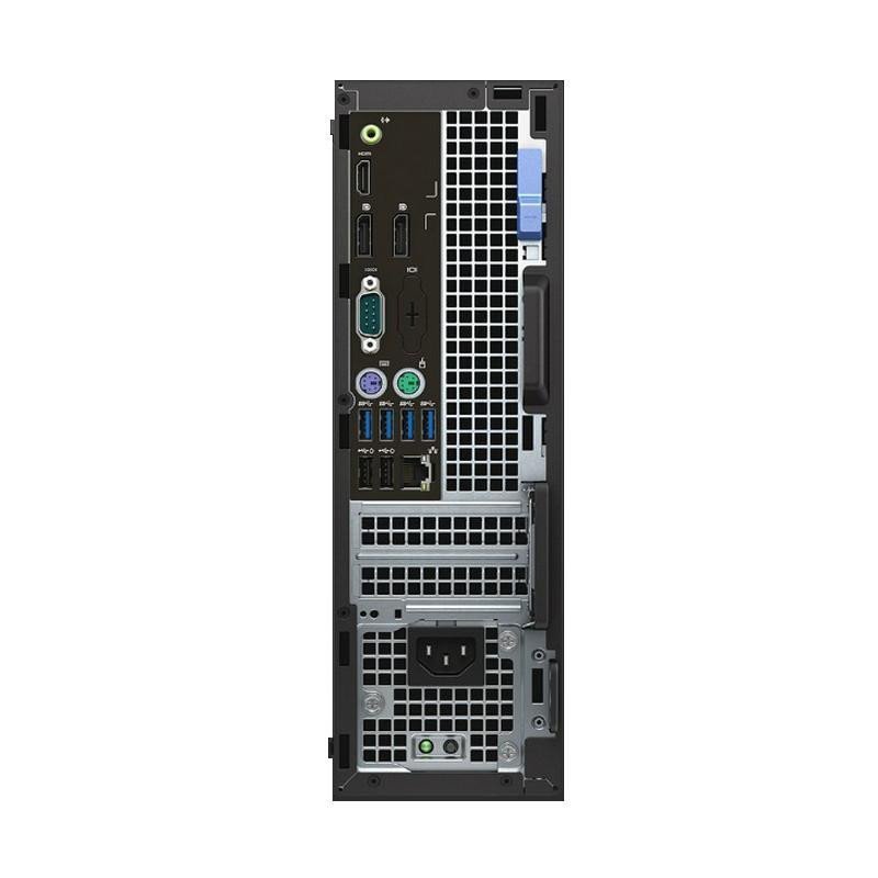 戴尔(DELL) OptiPlex 5050 MT 21.5寸台式电脑