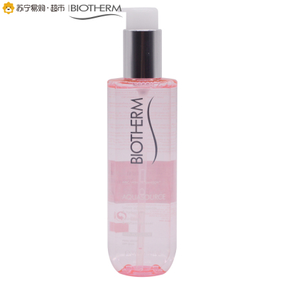 [苏宁易购超市] 碧欧泉 活泉新润漾柔肤水 200ml