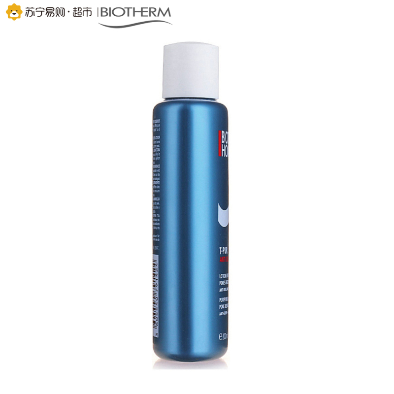 [苏宁易购超市]碧欧泉 男士净肤细致爽肤水 200ml