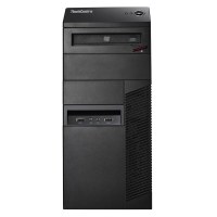 联想ThinkCentre商用主机M8500T(I5-4590 4G 1T DVDRW 1G独显 DOS)特供