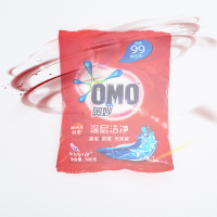 奥妙深层洁净洗衣粉500G