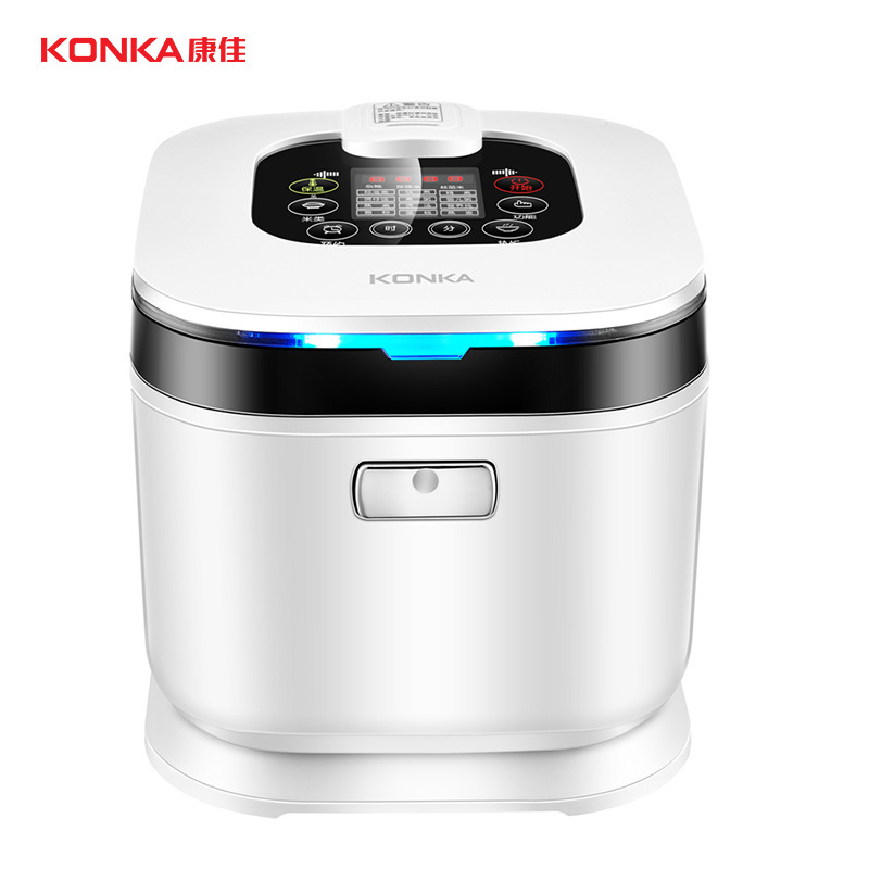 康佳(KONKA)电饭煲 KRC-30ZS88多功能预约家用智能电饭锅3L 加厚不粘内胆