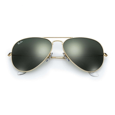 RayBan雷朋太阳镜男女明星款意大利进口眼镜墨镜RB3025 L0205 58mm