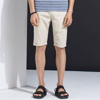 no1dara 2017夏季新品时尚纯色修身休闲裤KZ72109019