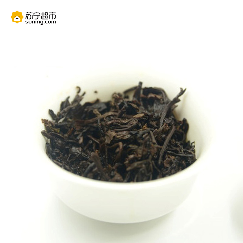 普秀 茗韵醇品 普洱茶(熟茶)饼茶 357g/饼