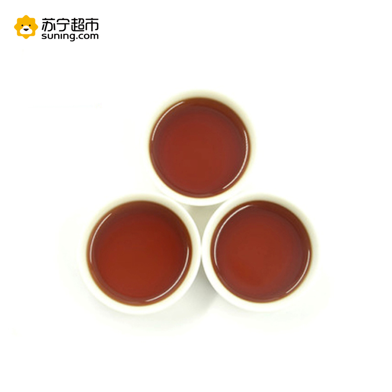 普秀 茗韵醇品 普洱茶(熟茶)饼茶 357g/饼