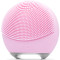 斐珞尔(FOREO) 美容器 LUNA go 声波震动深层清洁毛孔吸黑头 脸部按摩 硅胶清洁美容器 洁面仪适合中性肌肤