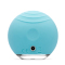 斐珞尔(FOREO) 美容器 LUNA go 声波震动 深层清洁毛孔吸黑头 脸部按摩 硅胶清洁美容器 洁面仪适合油性肌肤