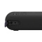 索尼(SONY) SRS-XB2/BC 重低音无线蓝牙音箱 IPX5防水性能 NFC 黑色