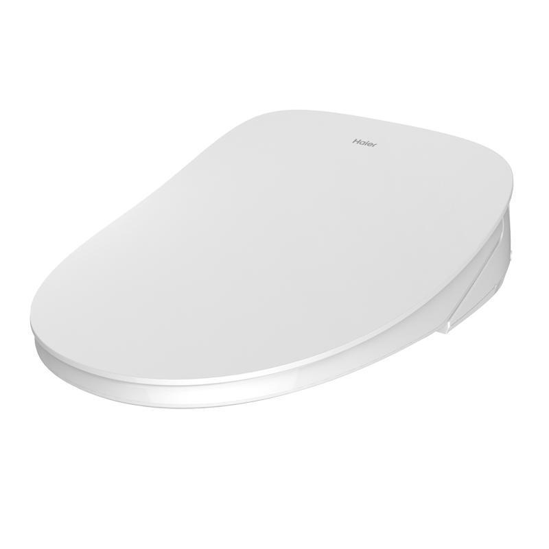 海尔(Haier)卫玺V5-5320智能洁身器 即热遥控款全功能坐便盖板 全自动洁身器