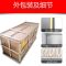 乐创(lecon)1.8米双温 商用蓝光冷藏操作台 冷柜 保鲜工作台 不锈钢卧式冰箱冰柜 蓝光