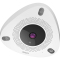 360智能摄像机看店宝 D688 高清红外夜视 wifi网络摄像机 全景远程监控 智能报警 哑白